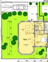 Appartement Gennep Rijksmonument 78m2 1 Slaapkamer