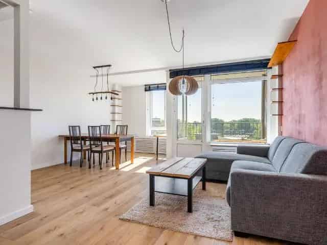 Appartement te koop Rietzangerstraat Amersfoort