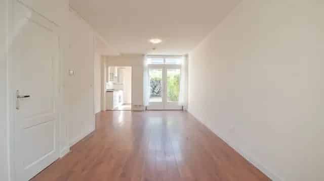 Tussenwoning Leiden 5 Kamers 103m2