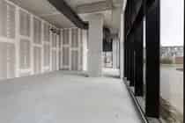 124 m2 Winkelruimte te Huur Zoeterwoude Nieuwbouw