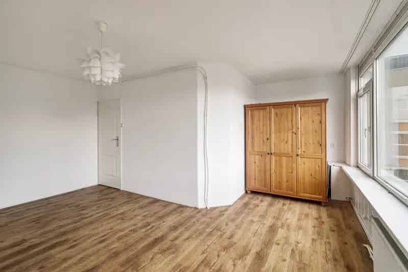 Appartement te koop Schiedam Lorentzplein