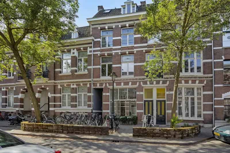 Appartement te koop Luijbenstraat 12 Den Bosch