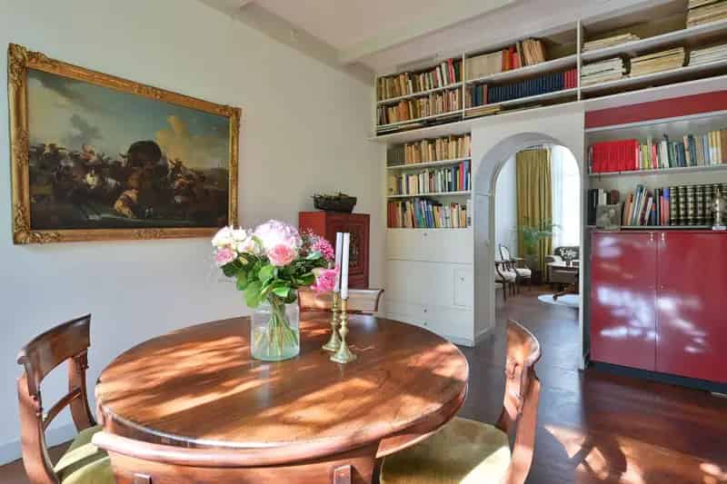 Vestinghuis te koop Naarden 173m2 4 slaapkamers Rijksmonument