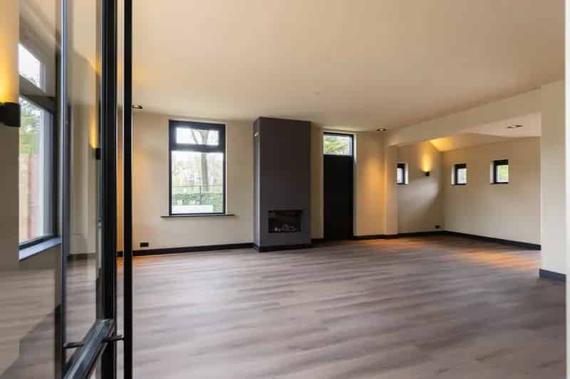 Jaren 30 Villa Bavel Gerenoveerd 6 Slaapkamers Luxe Tuin Energielabel A