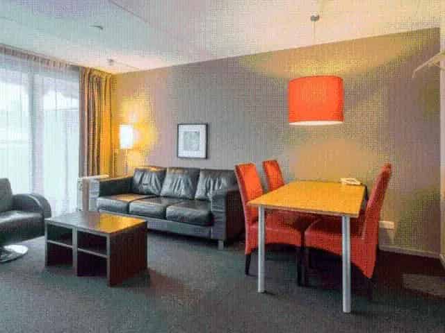 Enschede Boekelo Appartementen te Huur Resort Bad Boekelo