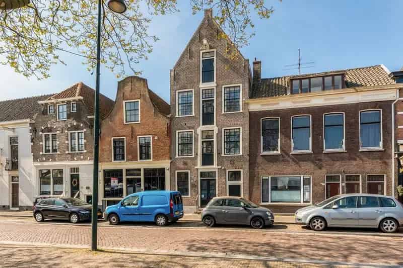 8 Luxe Appartementen Aan Haven Vlaardingen
