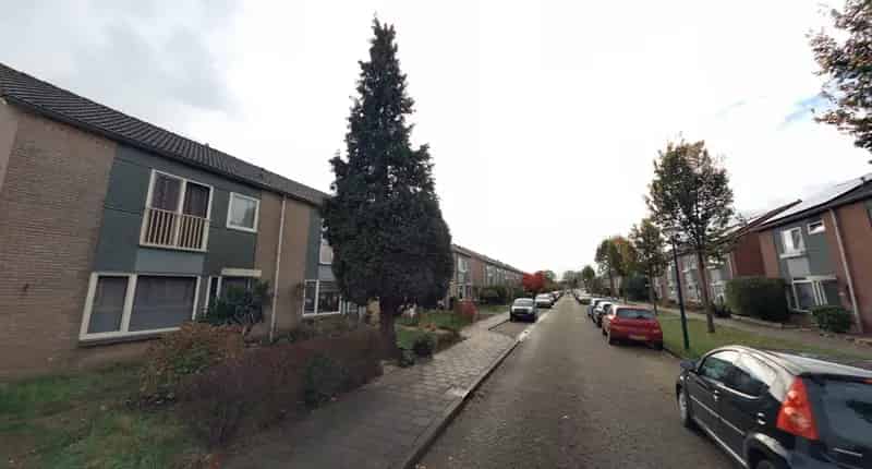 Tussenwoning 3 slaapkamers Grave Estersveld
