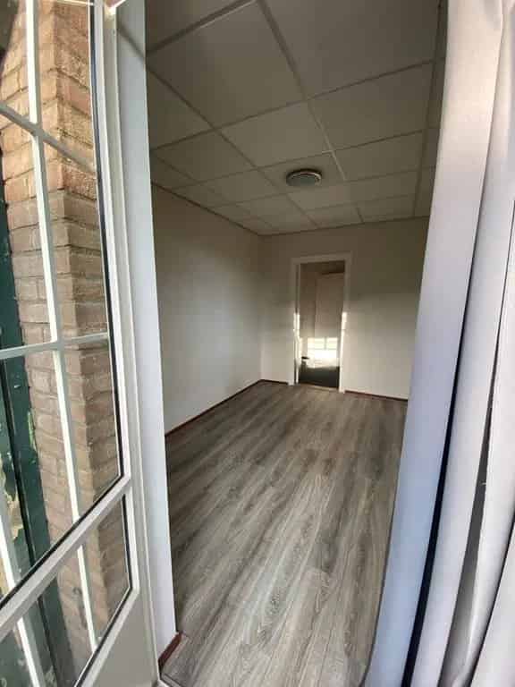 Kamer Arnhem Kamer Looierstraat