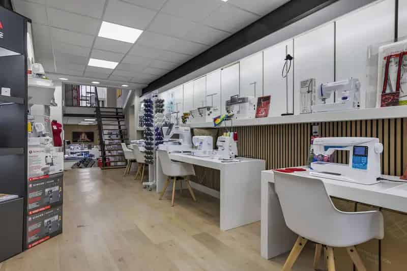 Winkelruimte Voorstraat Dordrecht  - Beeldbepalend Pand