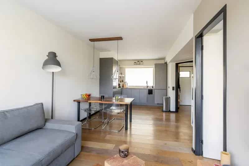 Appartement Schiedam 2-kamer modern gerenoveerd