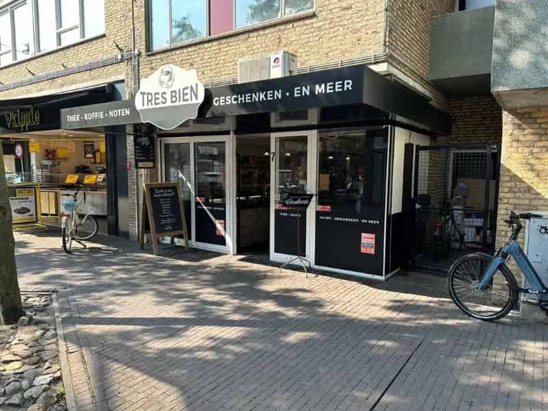 Winkel te huur Uden Sacramentsweg 70m2