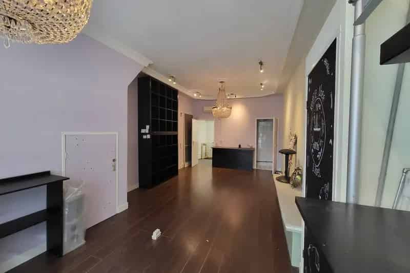 Winkel te Koop Vlaardingen Centrum 44m2 Hoog Plafond Kelder Airco