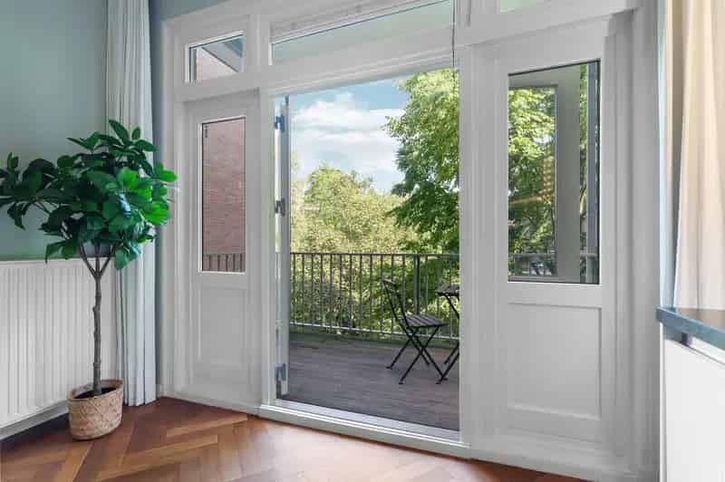 Appartement te koop Amsterdam Oud West Da Costabuurt 78m2