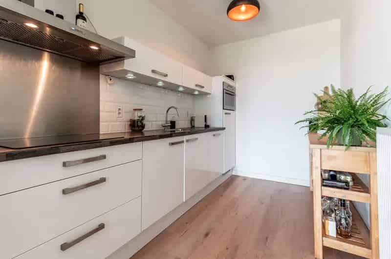 Appartement te koop: Polenstraat 206 1363 BB Almere 