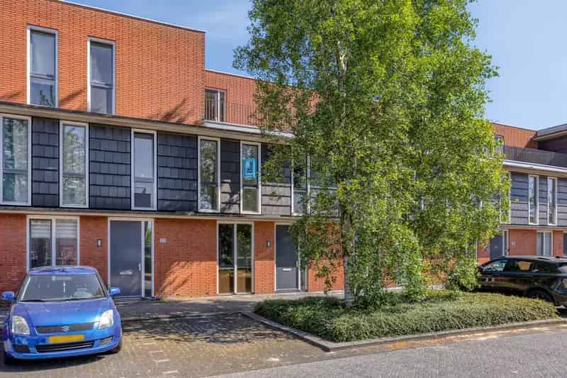 5-kamer Eengezinswoning Zoetermeer Oosterheem