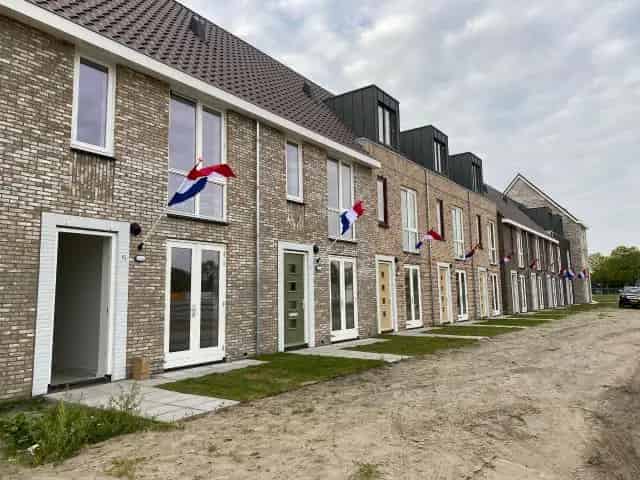 Woonhuis te Huur Hoorn