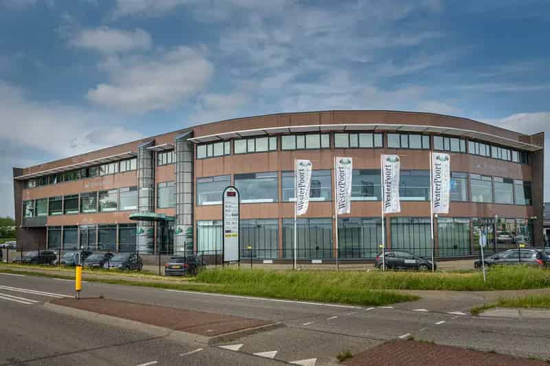 Kantoor te huur Druten 67m² Westerpoort Experience