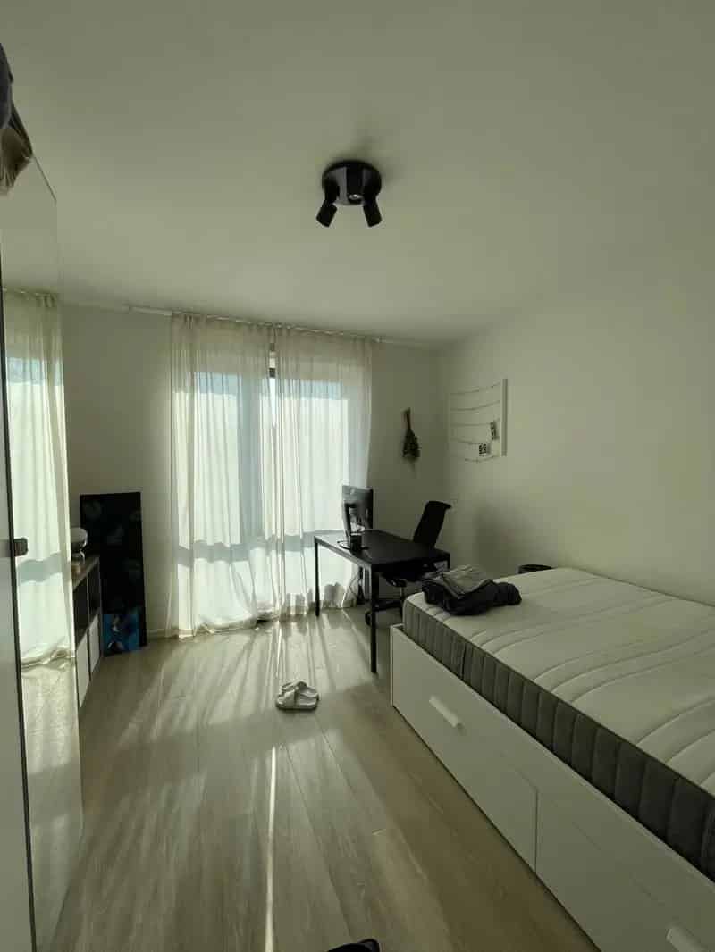  tijdelijke kamer te huur voor meisjes