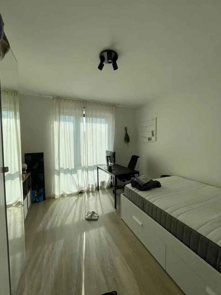  tijdelijke kamer te huur voor meisjes