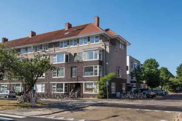 Appartement Groningen 137m2 Nabij Stadscentrum UMCG