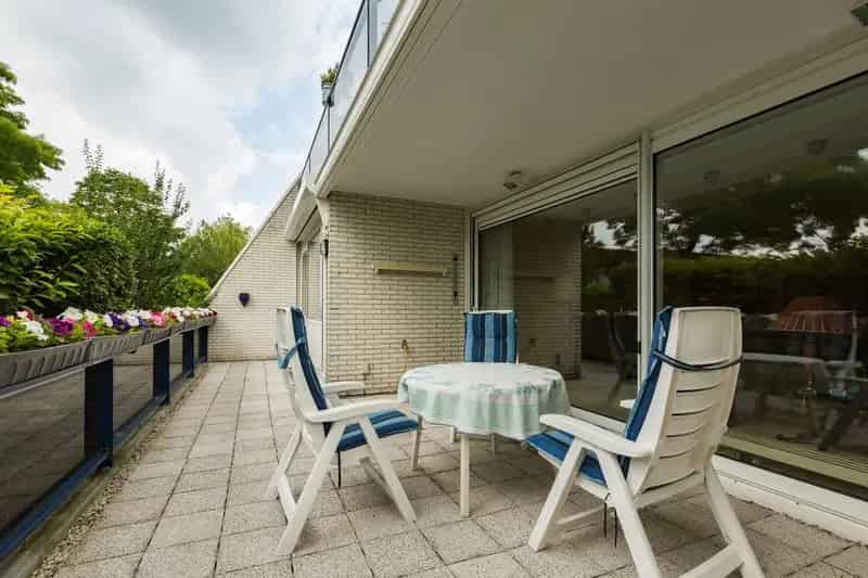 Royaal hoekappartement Bleiswijk 2 slaapkamers groot terras
