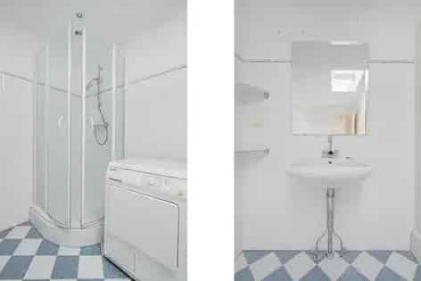 7 Slaapkamers Huis 288m2 Den Haag Statenkwartier