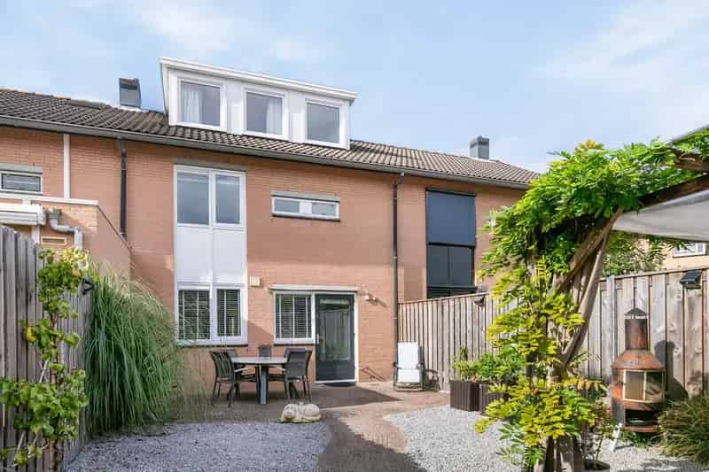 Huis te koop Ploegstraat 10 Oosterhout