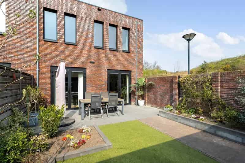 Huis te koop: Prinses van Polenstraat 34 4854 EX Bavel (Gem. Breda) 