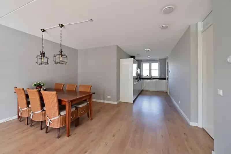 Appartement Eemnes: Modern en Instapklaar met Tuin