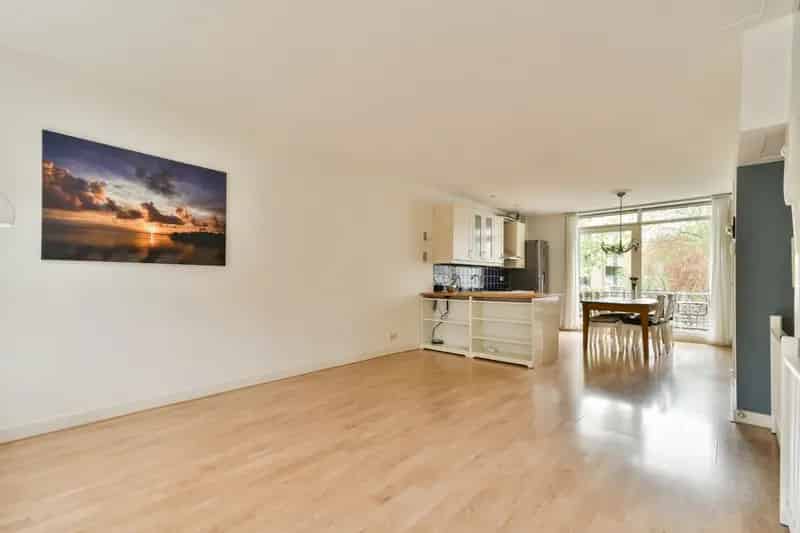 Sfeervolle Bovenwoning Haarlem Centrum 81m2 2 slaapkamers