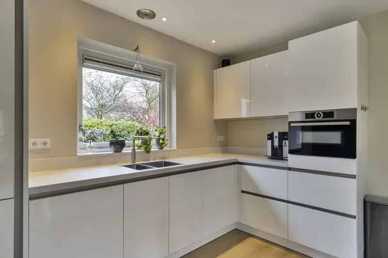 Vrijstaande Villa Duizend Eilandenrijk Ruimte Luxe Comfort