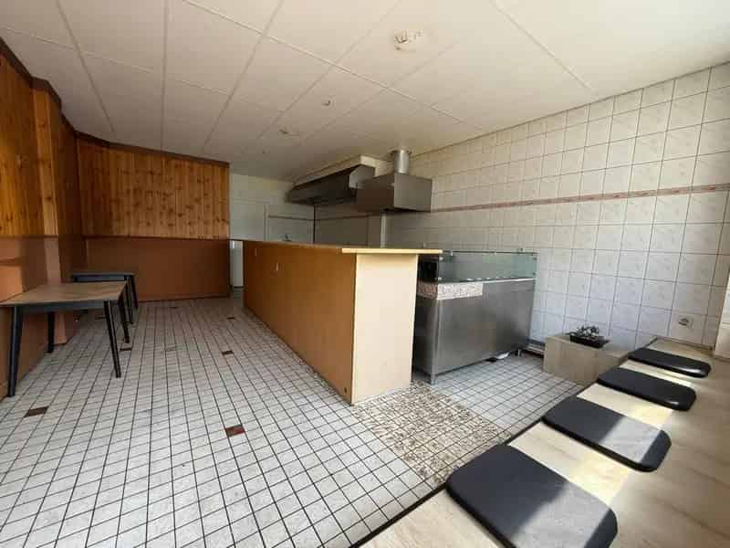 Bedrijfshal te Huur Rotterdam IJsselmonde 53m2