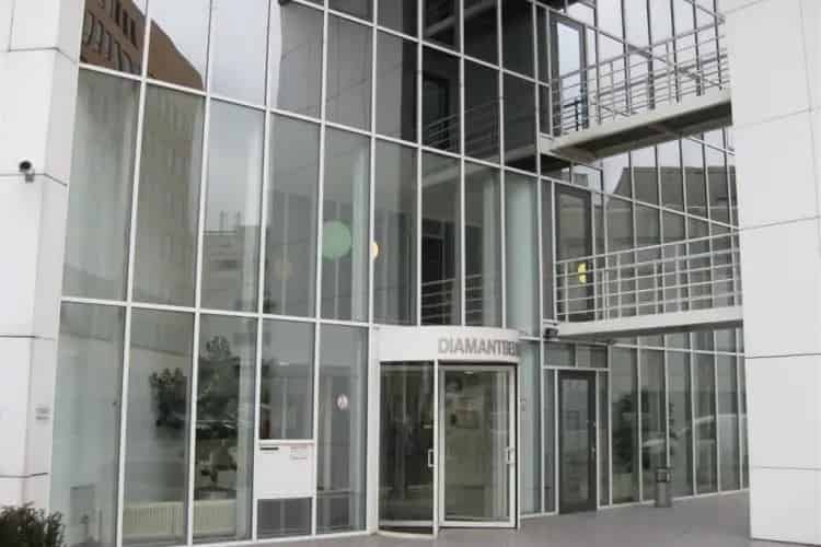 Kantoorruimte Amsterdam Zuidoost Hogehilweg 14