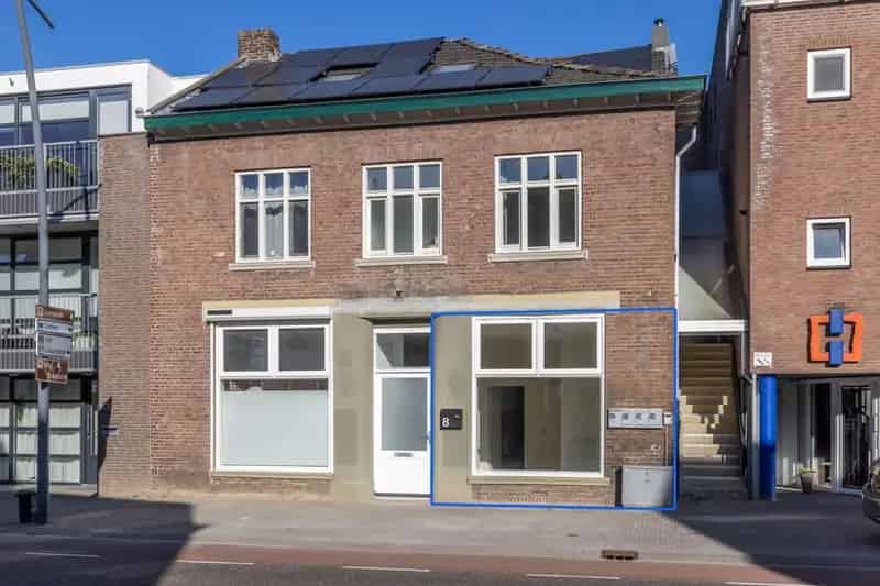 Appartement te koop Beek 1 slaapkamer modern gerenoveerd