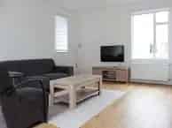 Appartement Zoetermeer: Modern 2 Slaapkamers Dakterras