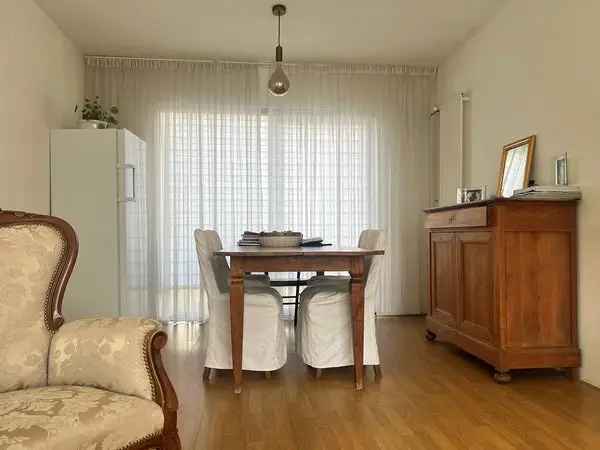 Huis Kremersdreef in Maastricht