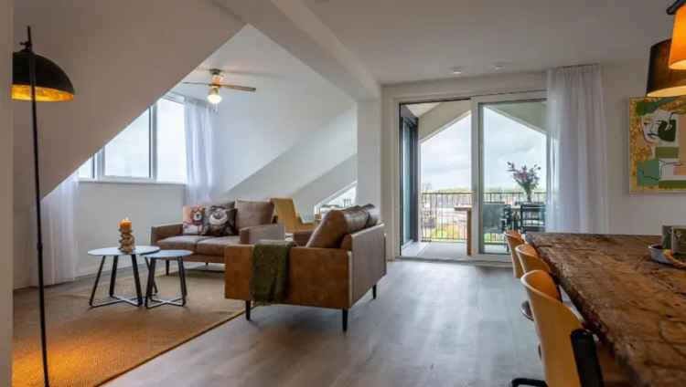 Penthouse Te Koop in Kamperland, Zeeland