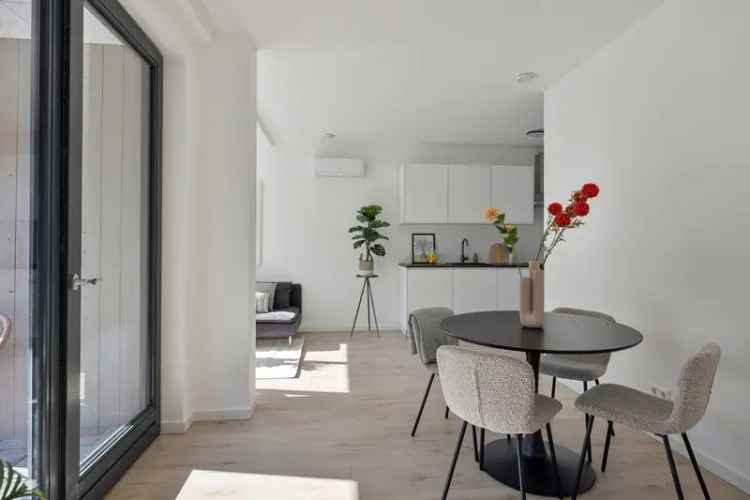 Appartementen Oosterhout Centrum: Instapklaar voor Starters