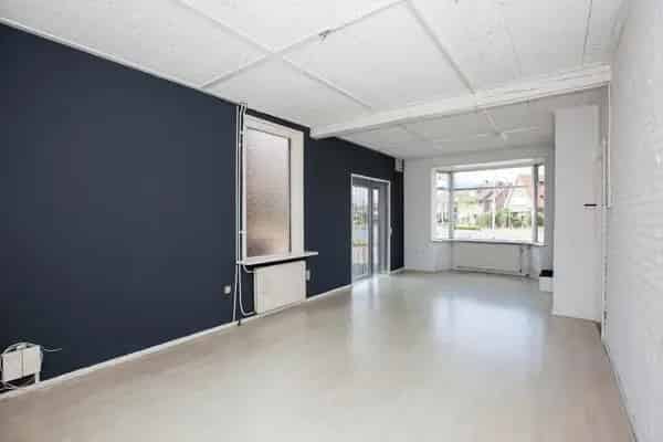 Half vrijstaand woonhuis nabij centrum Winterswijk