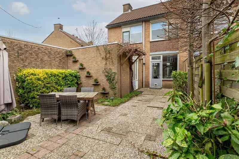 Huis te koop Wilhelminalaan Rotterdam  Gezinshuis  Statenlaankwartier