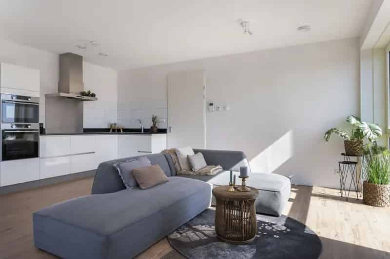 3-Kamer Appartement Amersfoort Hogekwartier