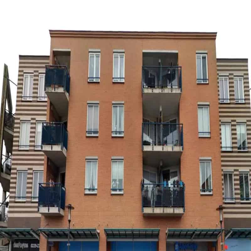 3 Kamer Senioren Appartement te Huur