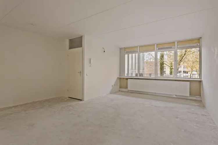 Woning Te Koop in Amsterdam, Noord-Holland