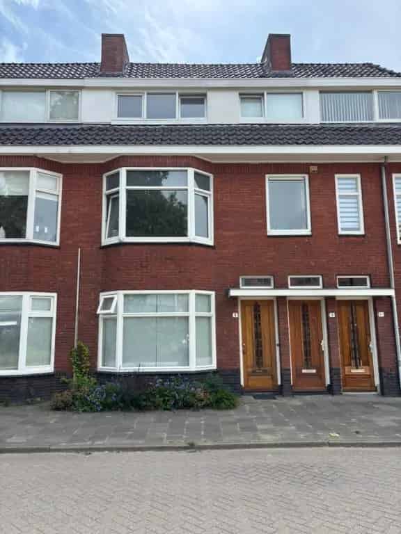 Appartement Hoornsediep Groningen Huur