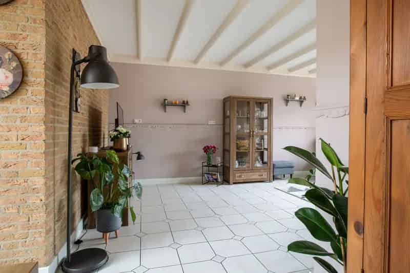 Huis te koop Heemskerk 4 slaapkamers 122m2 tuin