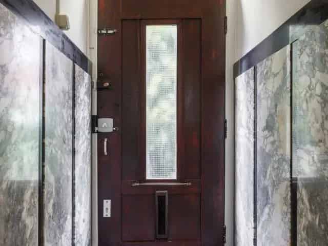 3 Kamer Benedenwoning Amsterdam Surinameplein 69m2 Tuin