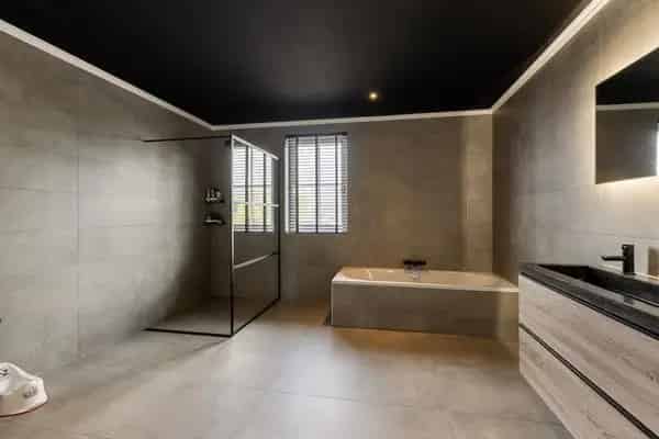 Vrijstaande woning 4 slaapkamers Gasloos A++ 2021 Luxe keuken