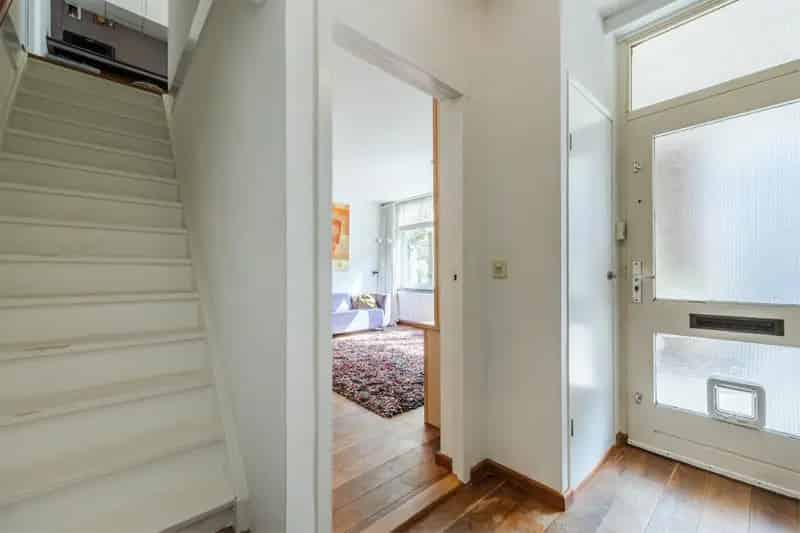 Huis te Koop Leiden Havenwijk: Ruime Hofjeswoning Nabij Park