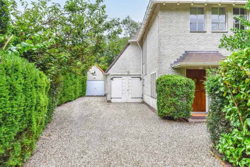 Huis te koop Laren NH Torenlaan 66