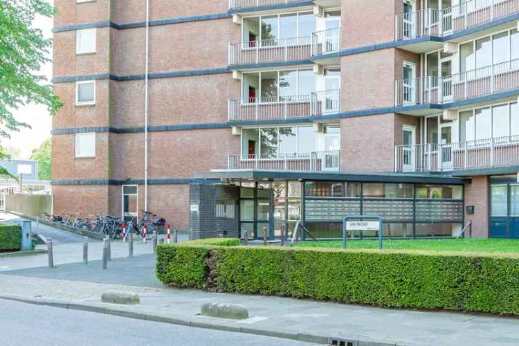 Appartement Maastricht  te Koop - Instapklaar - Eigen Parkeerplaats
